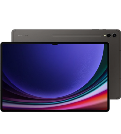 -삼성전자 갤럭시탭 S9 울트라, 그라파이트, 256GB, Wi-Fi