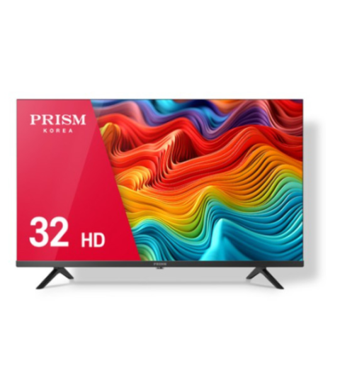 프리즘 HD LED TV