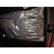 E클래스 w214 발매트
