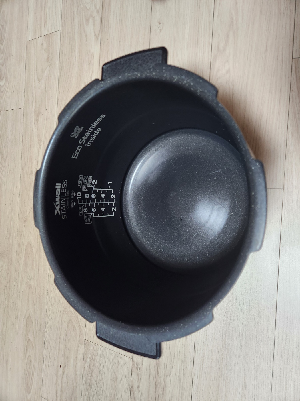 쿠쿠 올스텐 압력밥솥 CRP-CHS107FS