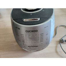 쿠쿠 올스텐 압력밥솥 CRP-CHS107FS